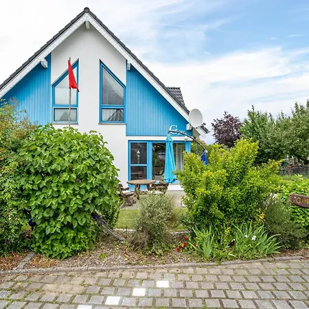 Haus Ginster