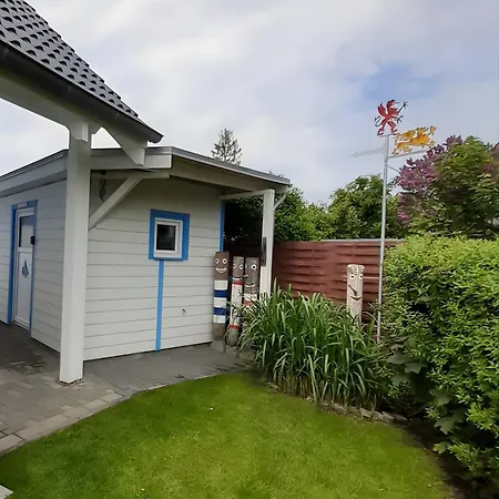 Haus Ginster * Zingst