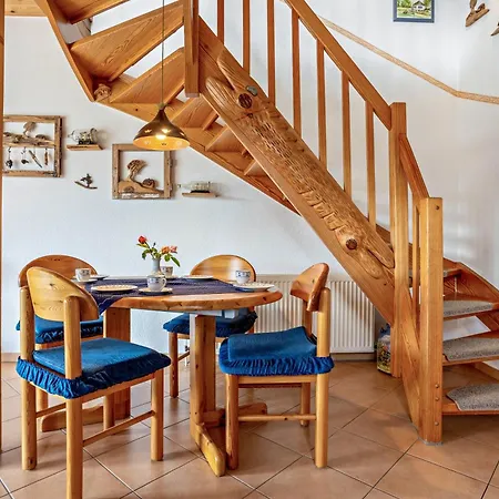 Haus Ginster *