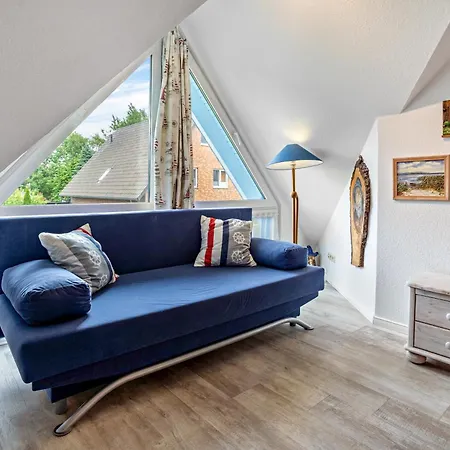 Haus Ginster
